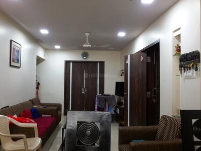 Gallery Cover Image of 1400 Sq.ft 3 BHK Apartment for buy in Chembur for 22500000
