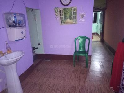 Gallery Cover Image of 460 Sq.ft 2 BHK Independent Floor for buy in Uttar Panchanna Gram for 2500000