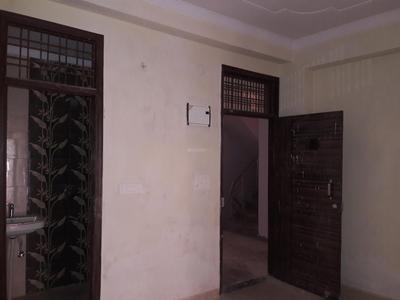 1 BHK Apartment