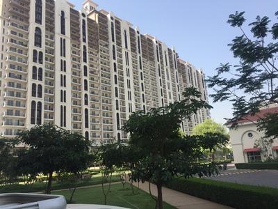 Gallery Cover Image of 1930 Sq.ft 3 BHK Apartment for buy in Sector 91 for 9500000