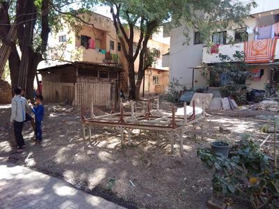Gallery Cover Image of Sq.ft Residential Plot for buy in Shukrawar Peth for 25000000