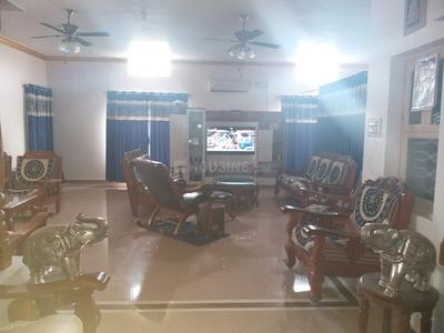 Gallery Cover Image of 8167 Sq.ft 4 BHK Independent House for buy in Sriramapura for 16300000