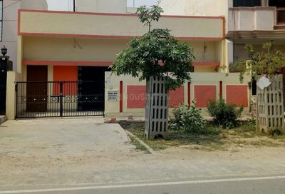 2 BHK Independent House