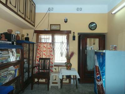 4 BHK Independent House