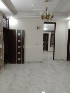 1 BHK Independent Floor