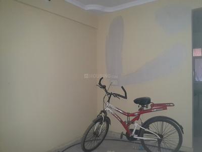 1 RK Apartment