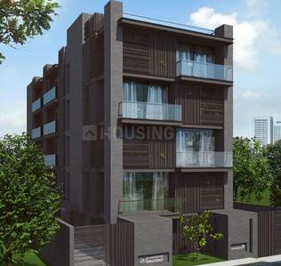 4 BHK Apartment