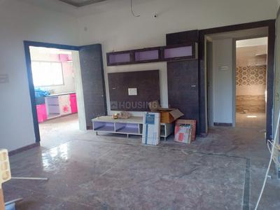 3 BHK Independent House