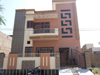 Gallery Cover Image of 1562 Sq.ft 3 BHK Independent House for buy in Chansandra for 5550000