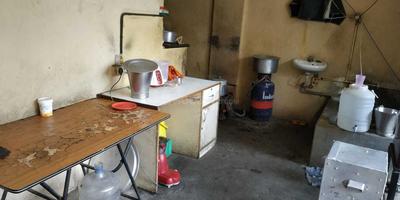 Kitchen Image of Sri Ram Anjaneya in Kartik Nagar