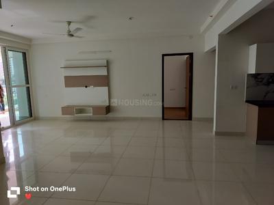 BHK Flat for rent in Whitefield, Bangalore East 2200 Sqft
