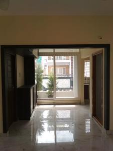 Gallery Cover Image of 590 Sq.ft 1 BHK Apartment for buy in Mahape for 6000000
