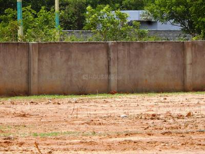 Residential Plot