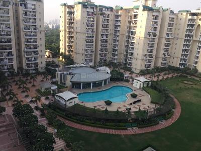 4 BHK Apartment