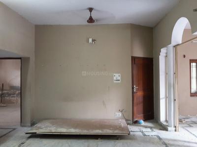 3 BHK Independent Floor