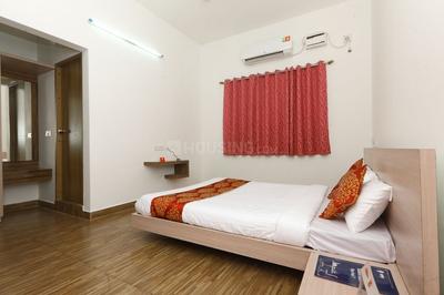 Gallery Cover Image of 550 Sq.ft 1 BHK Independent House for buy in Ponmar for 3000000