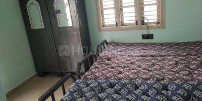 Bedroom Image of Ladies PG in Bikasipura