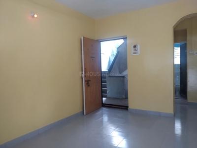 Gallery Cover Image of 850 Sq.ft 1 BHK Apartment for rent in Hadapsar for 12000