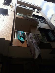 2 BHK Independent Floor
