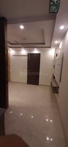 1 BHK Independent Floor