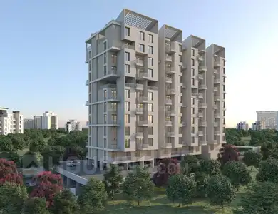 2 BHK Apartment