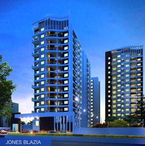 3 BHK Apartment