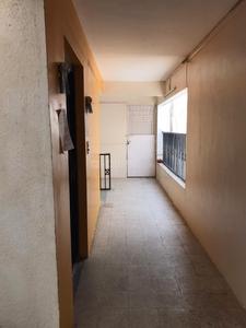1 BHK Apartment