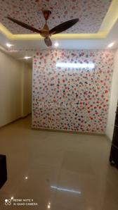 1 BHK Flat
