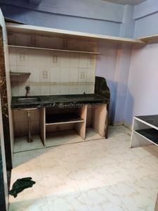 1 RK Apartment