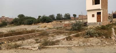 Gallery Cover Image of Sq.ft Residential Plot for buy in Badkhal Village for 750000