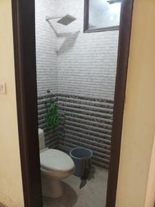 Gallery Cover Image of 1350 Sq.ft 3 BHK Independent Floor for rent in Jamia Nagar for 45000