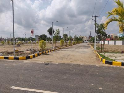 आवासीय प्लॉट