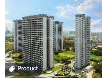 3 BHK फ़्लैट