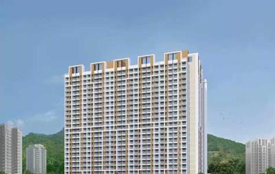 1 BHK Apartment