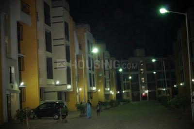 1 BHK Apartment