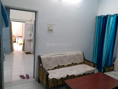 Gallery Cover Image of 915 Sq.ft 3 BHK Apartment for buy in Jigar Colony for 3600000