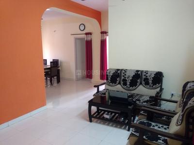 Gallery Cover Image of 1134 Sq.ft 2 BHK Apartment for buy in Sri Lorven Homes, Kaggadasapura for 5500000