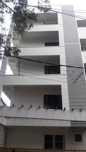 Gallery Cover Image of 1587 Sq.ft 3 BHK Apartment for buy in R. T. Nagar for 9522000