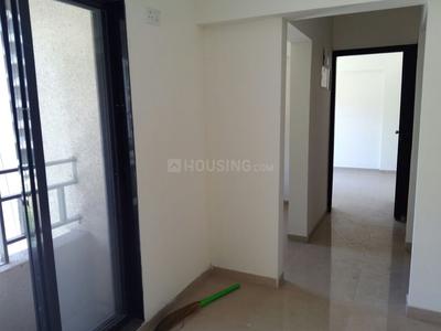 2 BHK Apartment