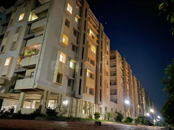 3 Bhk Apartment For Rent In Gothapatna Bhubaneswar 1500 Sqft Property Id 5593983 Housing Com