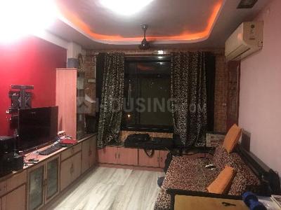 1 BHK Apartment