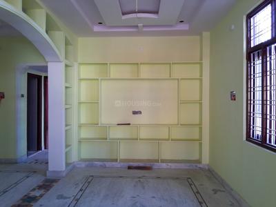 2 BHK Independent House