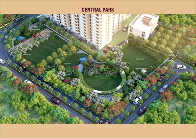 2 BHK फ़्लैट