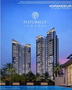 3 BHK फ़्लैट