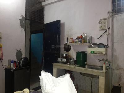 2 BHK Independent Floor