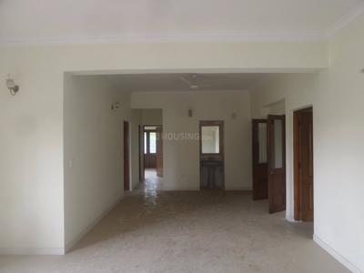 Gallery Cover Image of 4500 Sq.ft 4 BHK Apartment for buy in Frazer Town for 70000000