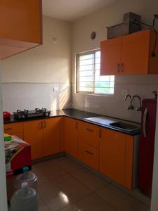 1 BHK Apartment