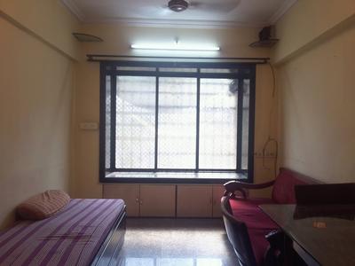 Gallery Cover Image of 650 Sq.ft 1 BHK Apartment for buy in Kopar Khairane for 7500000