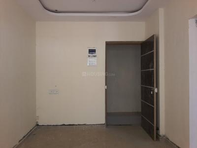 1 BHK Apartment