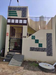 Gallery Cover Image of 510 Sq.ft 1 BHK Independent House for buy in Veppampattu for 1500000